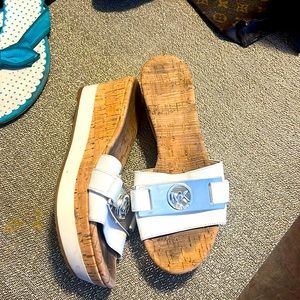 Sandals Michael Kors